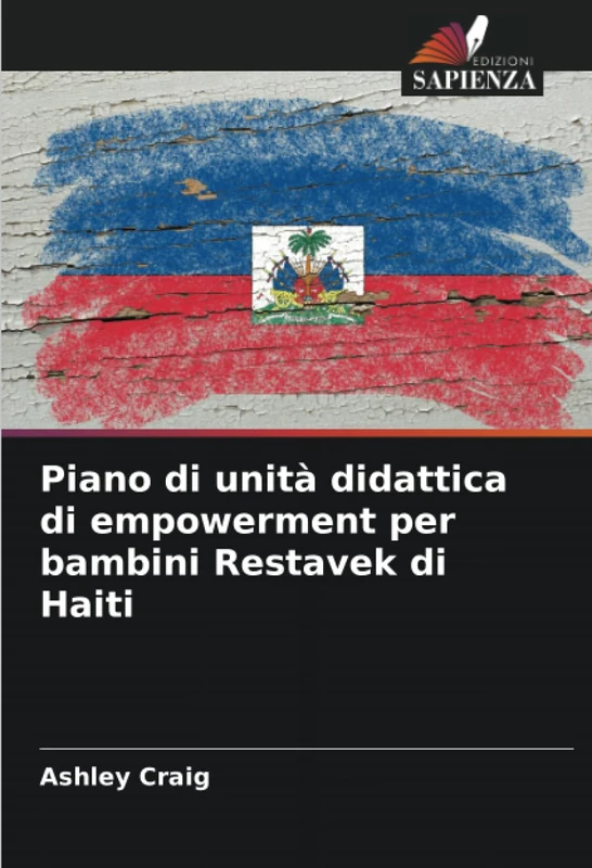 Piano di unità didattica di empowerment per bambini Restavek di Haiti