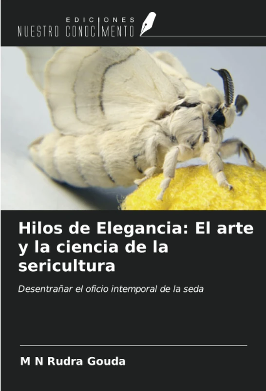 Hilos de Elegancia: El arte y la ciencia de la sericultura: Desentrañar el oficio intemporal de la seda - Image 1