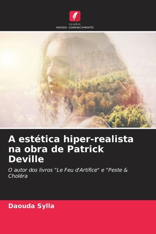 A estética hiper-realista na obra de Patrick Deville: O autor dos livros "Le Feu d'Artifice" e "Peste & Choléra - Image 1