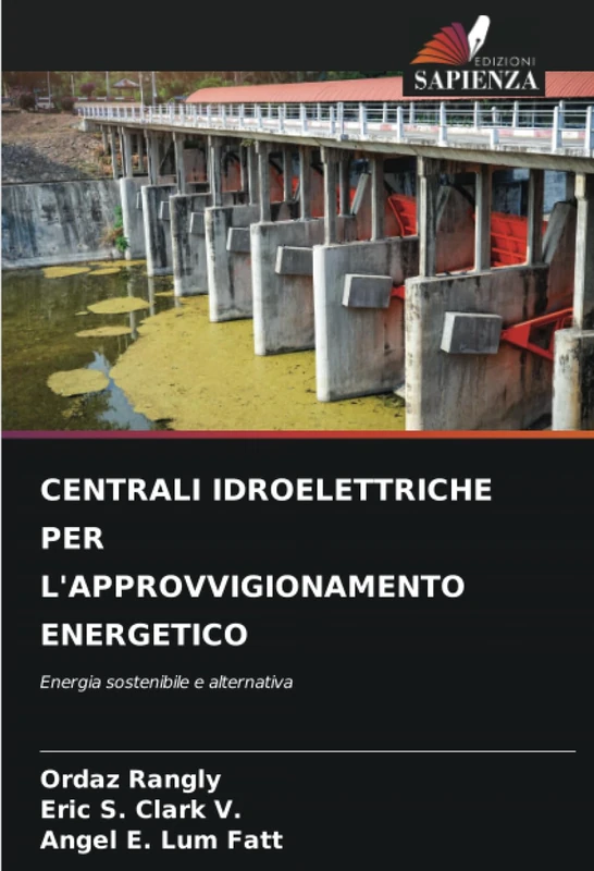CENTRALI IDROELETTRICHE PER L'APPROVVIGIONAMENTO ENERGETICO: Energia sostenibile e alternativa - Image 1