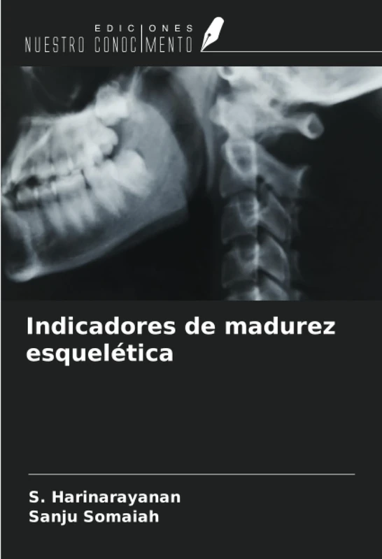 Indicadores de madurez esquelética