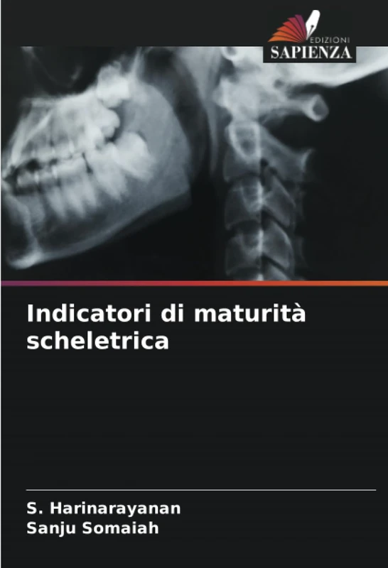 Indicatori di maturità scheletrica