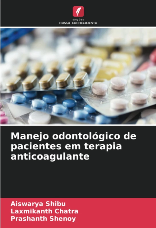 Manejo odontológico de pacientes em terapia anticoagulante