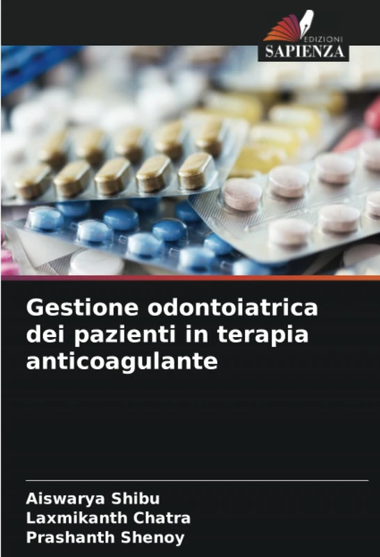 Gestione odontoiatrica dei pazienti in terapia anticoagulante