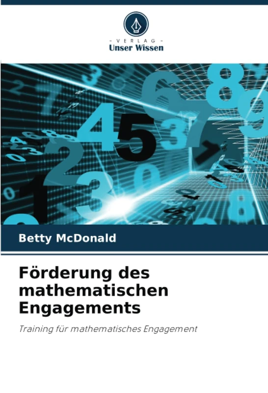 Förderung des mathematischen Engagements: Training für mathematisches Engagement