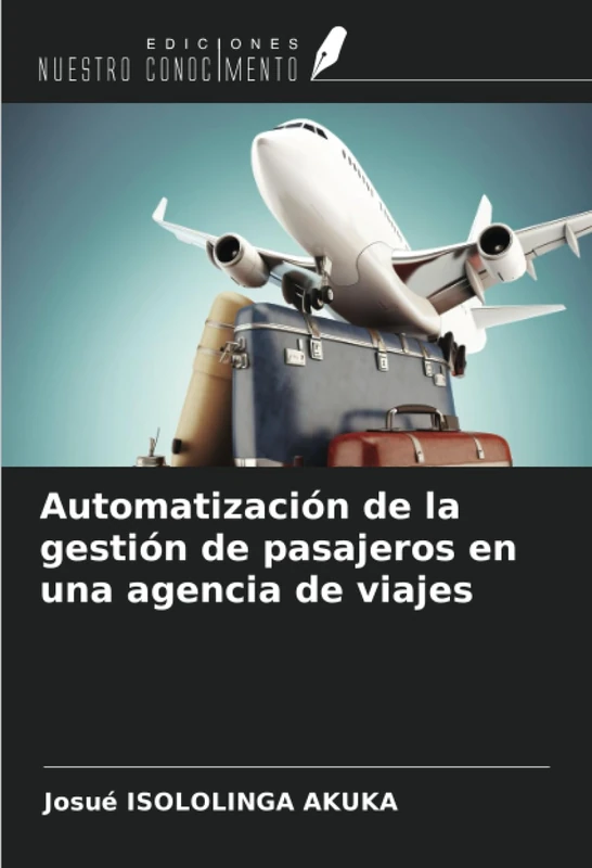 Automatización de la gestión de pasajeros en una agencia de viajes
