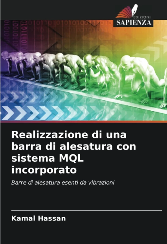 Realizzazione di una barra di alesatura con sistema MQL incorporato: Barre di alesatura esenti da vibrazioni - Image 1