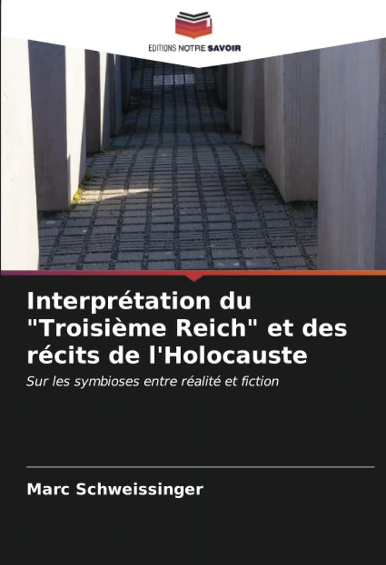 Interprétation du "Troisième Reich" et des récits de l'Holocauste: Sur les symbioses entre réalité et fiction - Image 1