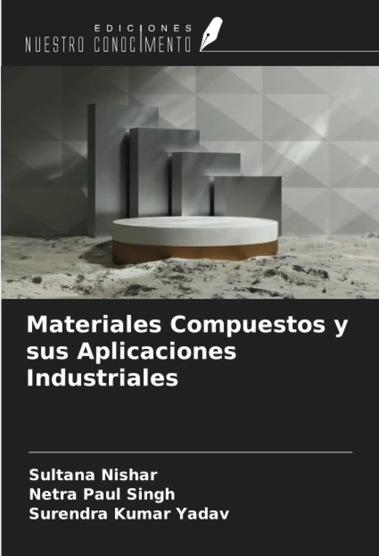 Materiales Compuestos y sus Aplicaciones Industriales
