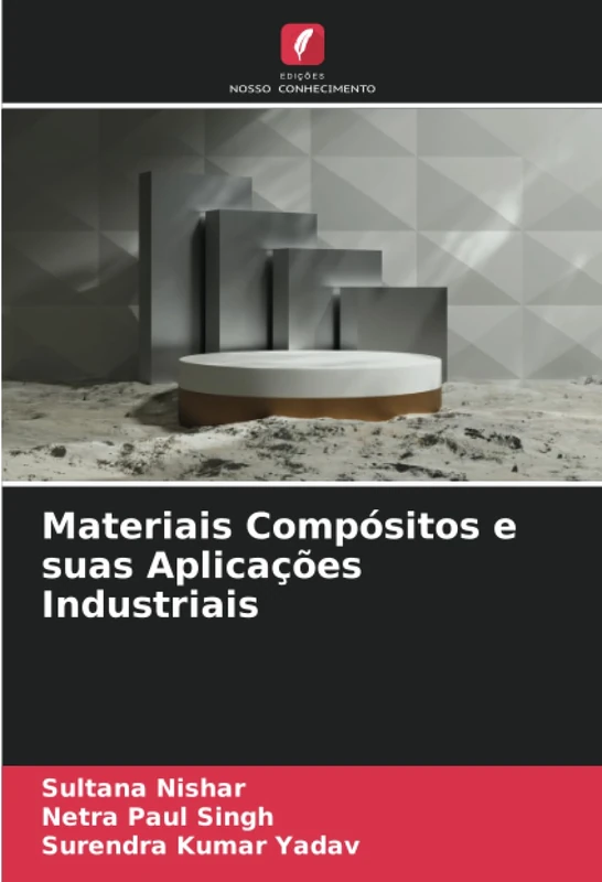 Materiais Compósitos e suas Aplicações Industriais
