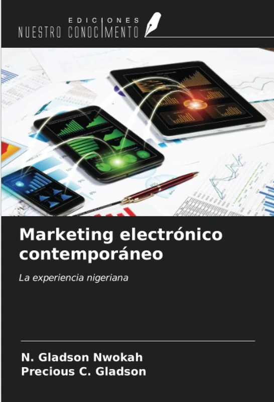 Marketing electrónico contemporáneo: La experiencia nigeriana