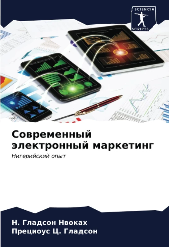 Современный электронный маркетинг: Нигерийский опыт: Nigerijskij opyt