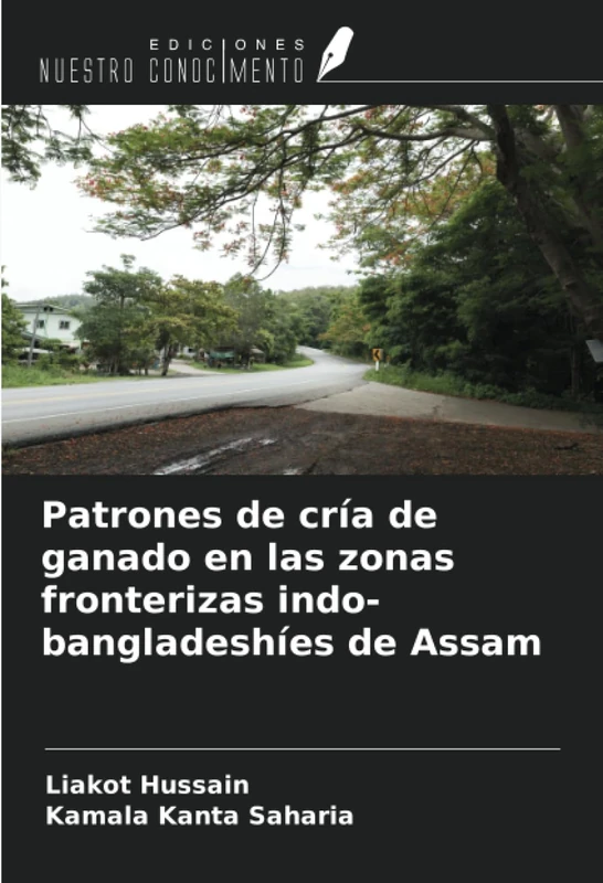 Patrones de cría de ganado en las zonas fronterizas indo-bangladeshíes de Assam - Image 1