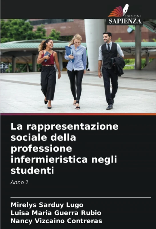 La rappresentazione sociale della professione infermieristica negli studenti: Anno 1
