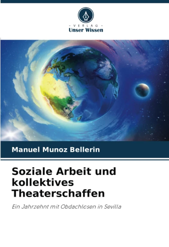 Soziale Arbeit und kollektives Theaterschaffen: Ein Jahrzehnt mit Obdachlosen in Sevilla - Image 1