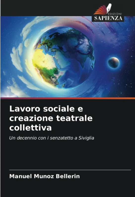 Lavoro sociale e creazione teatrale collettiva: Un decennio con i senzatetto a Siviglia - Image 1