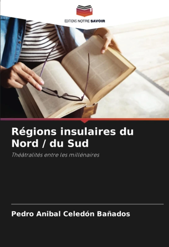 Régions insulaires du Nord / du Sud: Théâtralités entre les millénaires - Image 1