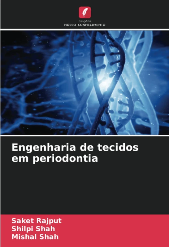 Engenharia de tecidos em periodontia