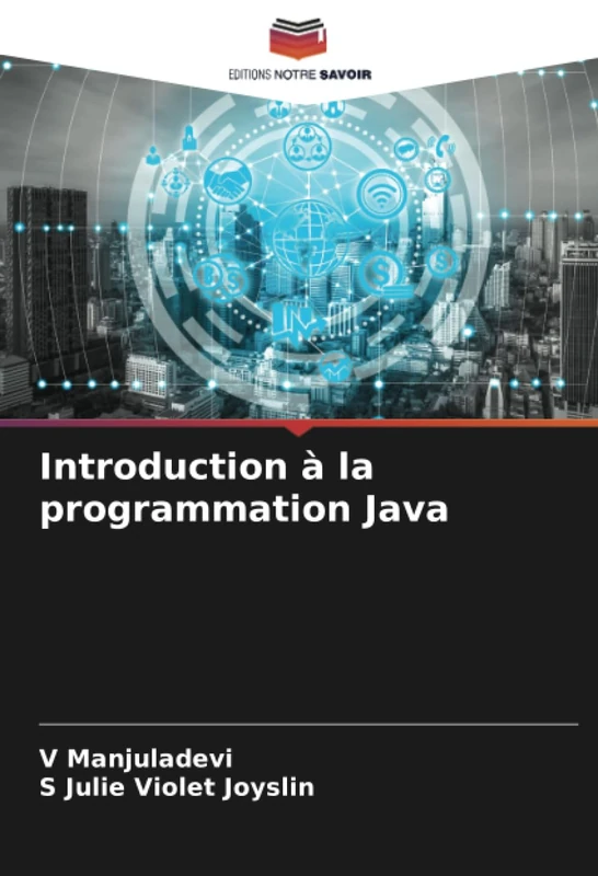 Introduction à la programmation Java