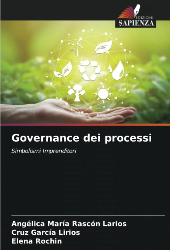 Governance dei processi: Simbolismi Imprenditori