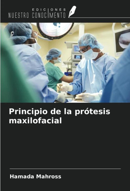 Principio de la prótesis maxilofacial