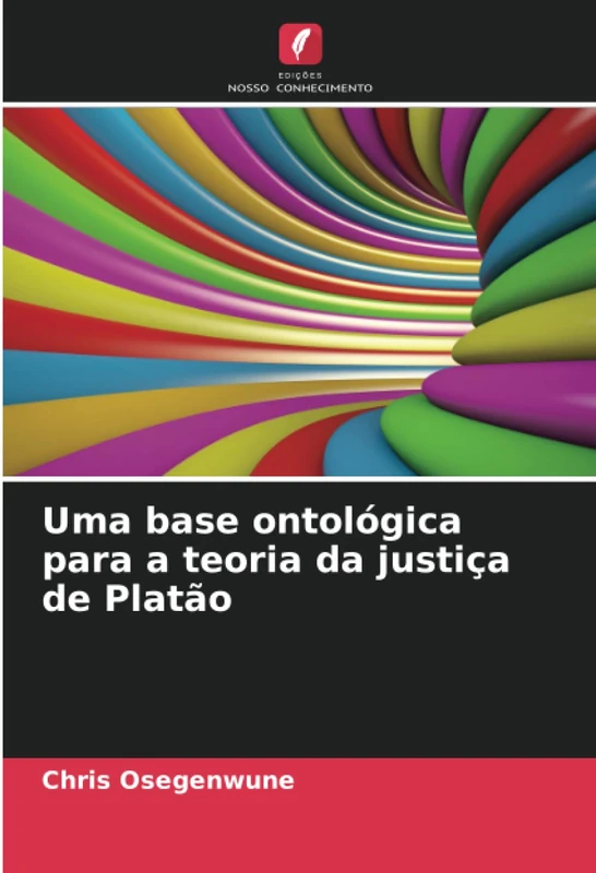 Uma base ontológica para a teoria da justiça de Platão