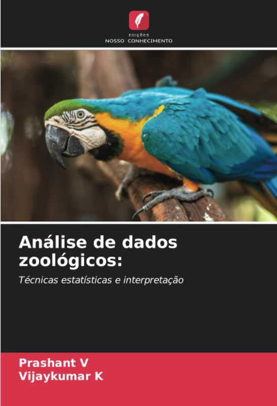 Análise de dados zoológicos:: Técnicas estatísticas e interpretação
