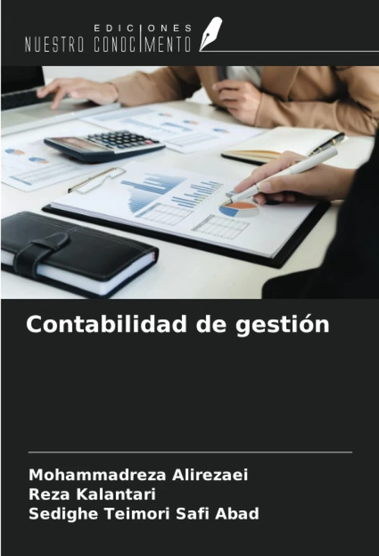Contabilidad de gestión