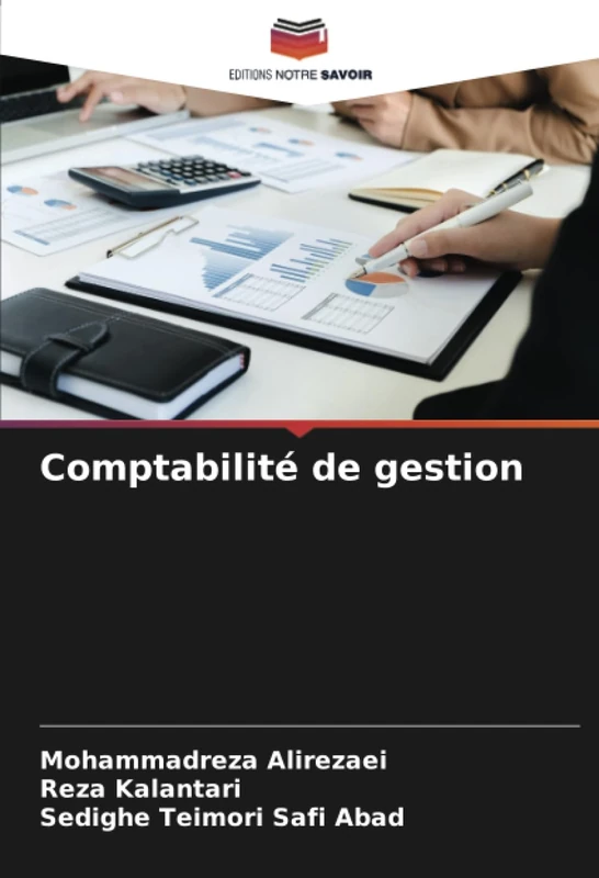Comptabilité de gestion