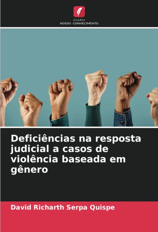 Deficiências na resposta judicial a casos de violência baseada em gênero - Image 1