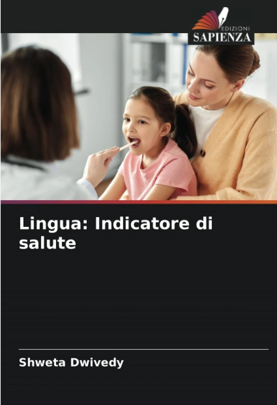 Lingua: Indicatore di salute