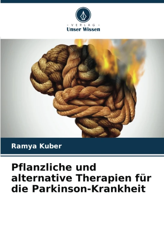 Pflanzliche und alternative Therapien für die Parkinson-Krankheit