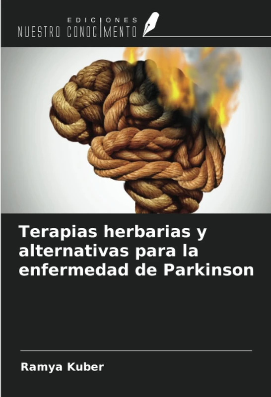 Terapias herbarias y alternativas para la enfermedad de Parkinson