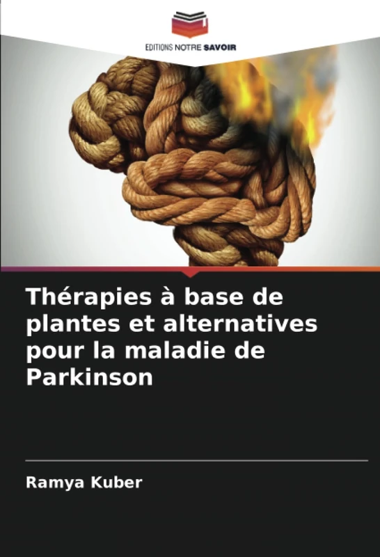 Thérapies à base de plantes et alternatives pour la maladie de Parkinson - Image 1