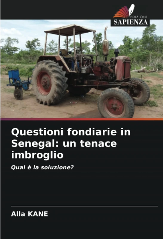 Questioni fondiarie in Senegal: un tenace imbroglio: Qual è la soluzione? - Image 1