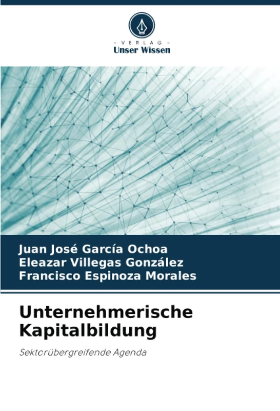 Unternehmerische Kapitalbildung: Sektorübergreifende Agenda