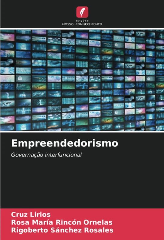 Empreendedorismo: Governação interfuncional