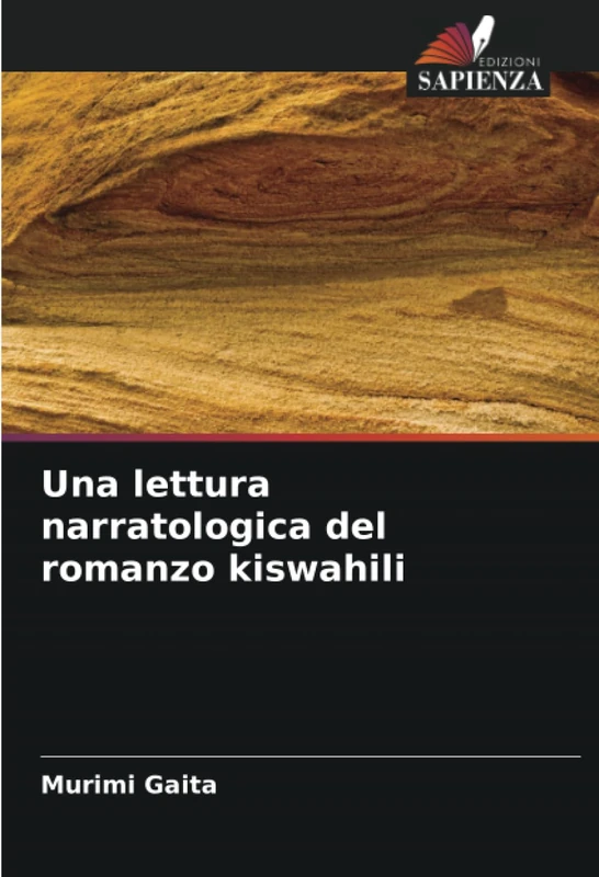 Una lettura narratologica del romanzo kiswahili