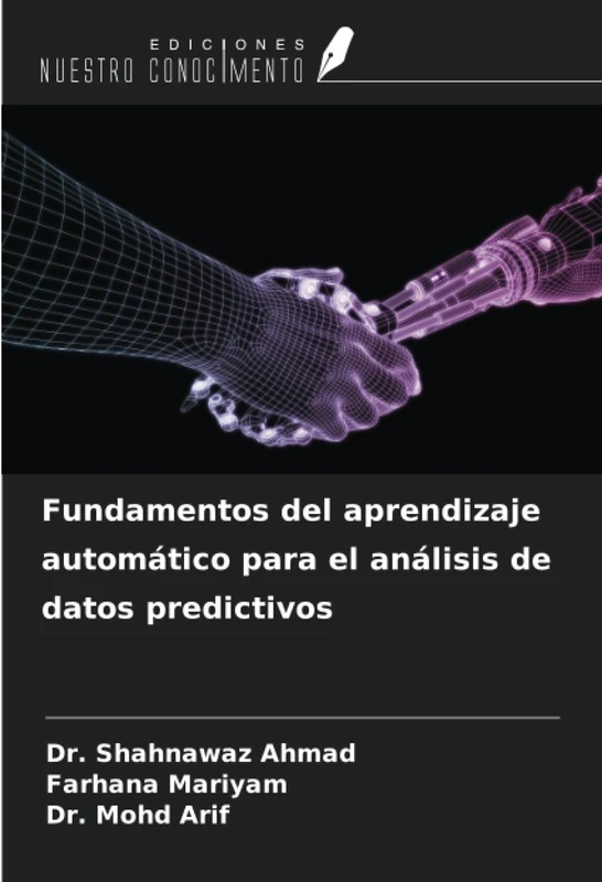 Fundamentos del aprendizaje automático para el análisis de datos predictivos