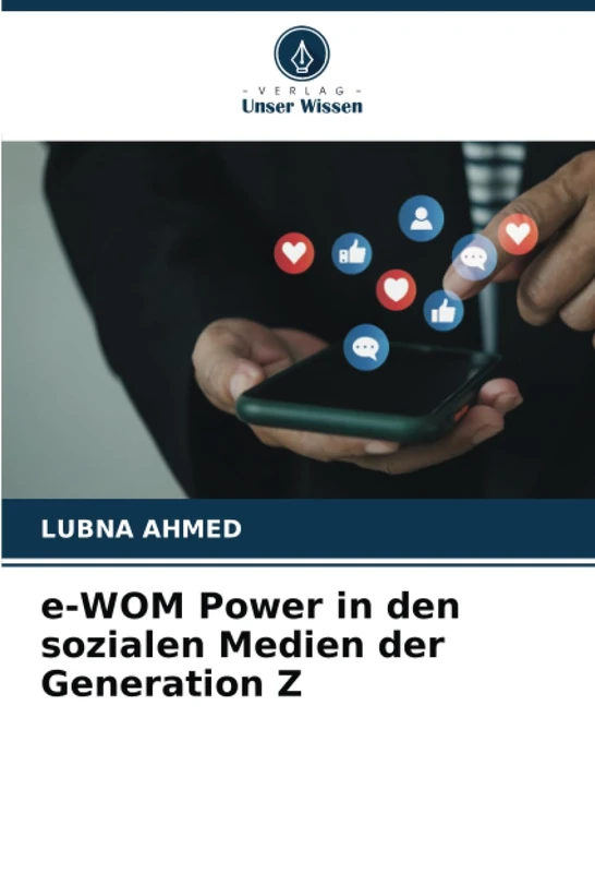 e-WOM Power in den sozialen Medien der Generation Z - Image 1