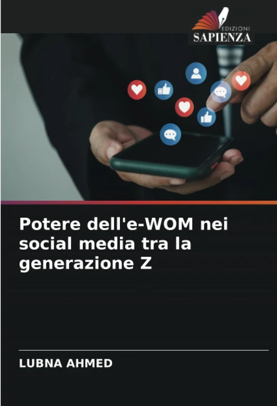 Potere dell'e-WOM nei social media tra la generazione Z - Image 1