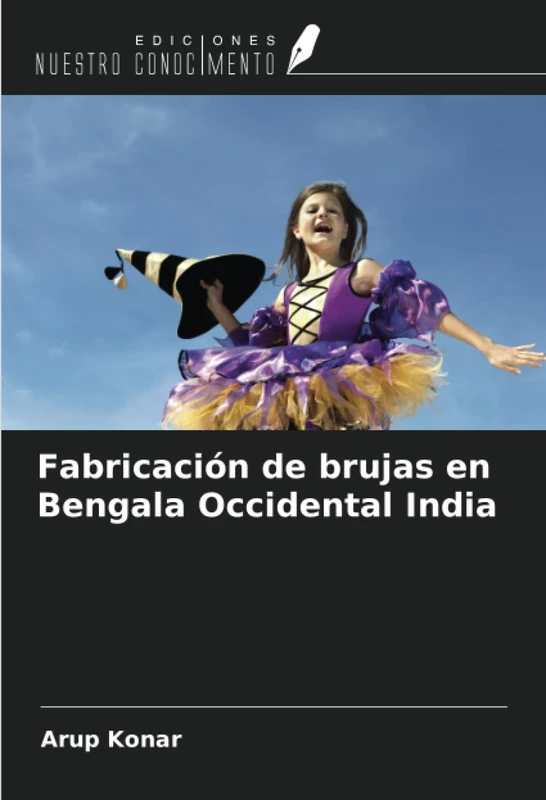 Fabricación de brujas en Bengala Occidental India
