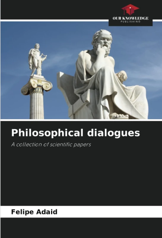 Philosophical dialogues: A collection of scientific papers - Image 1