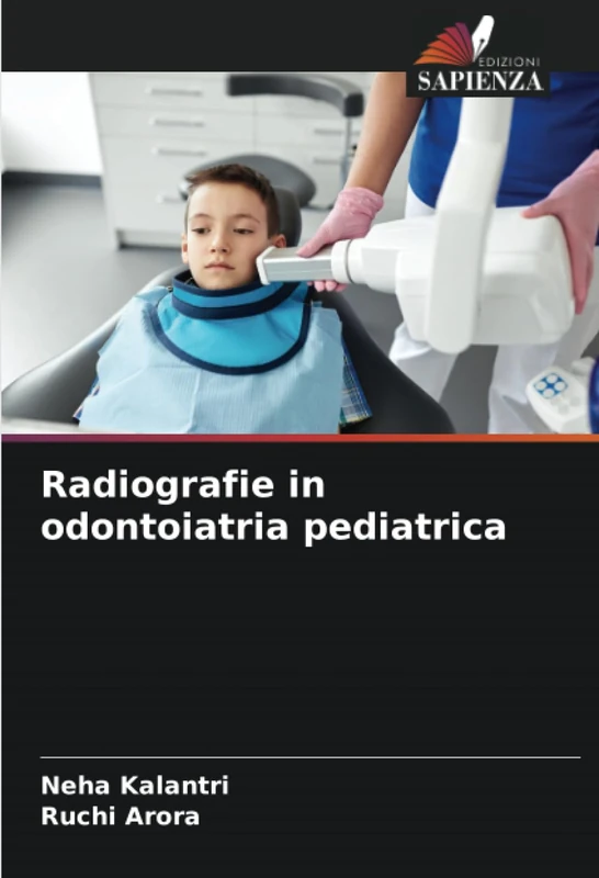 Radiografie in odontoiatria pediatrica