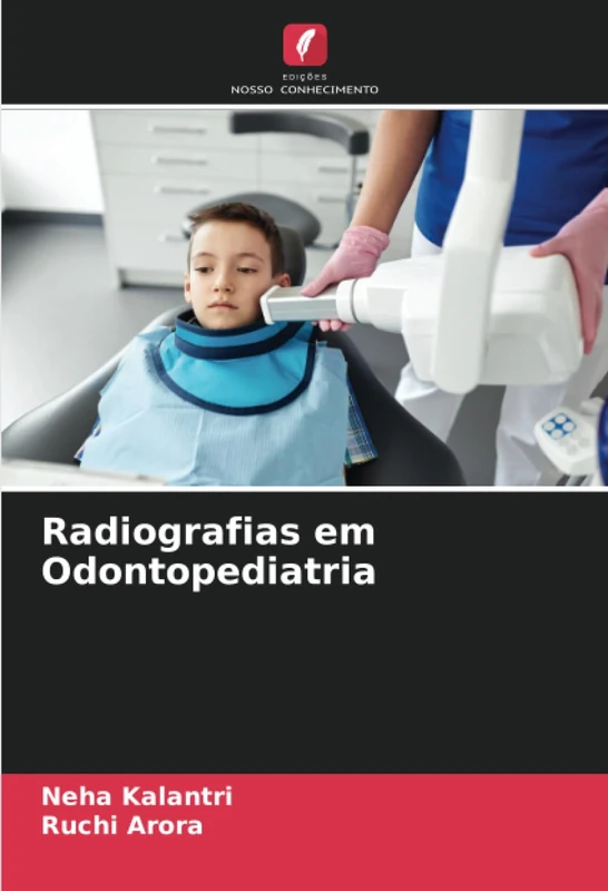 Radiografias em Odontopediatria