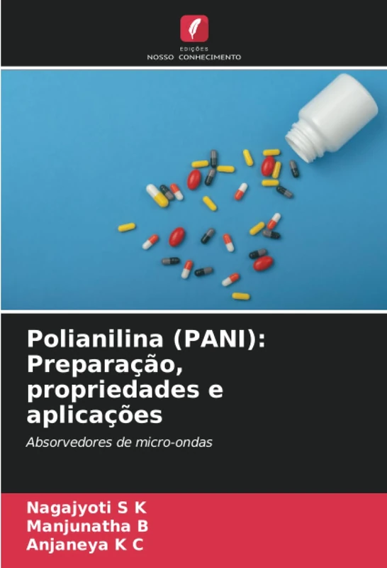 Polianilina (PANI): Preparação, propriedades e aplicações: Absorvedores de micro-ondas