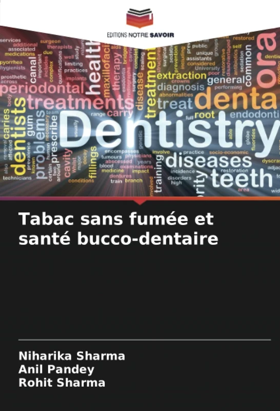 Tabac sans fumée et santé bucco-dentaire