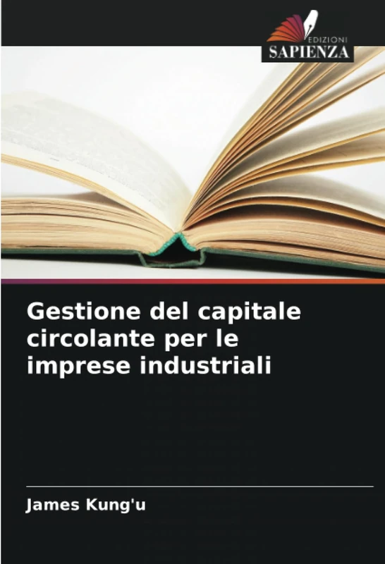 Gestione del capitale circolante per le imprese industriali