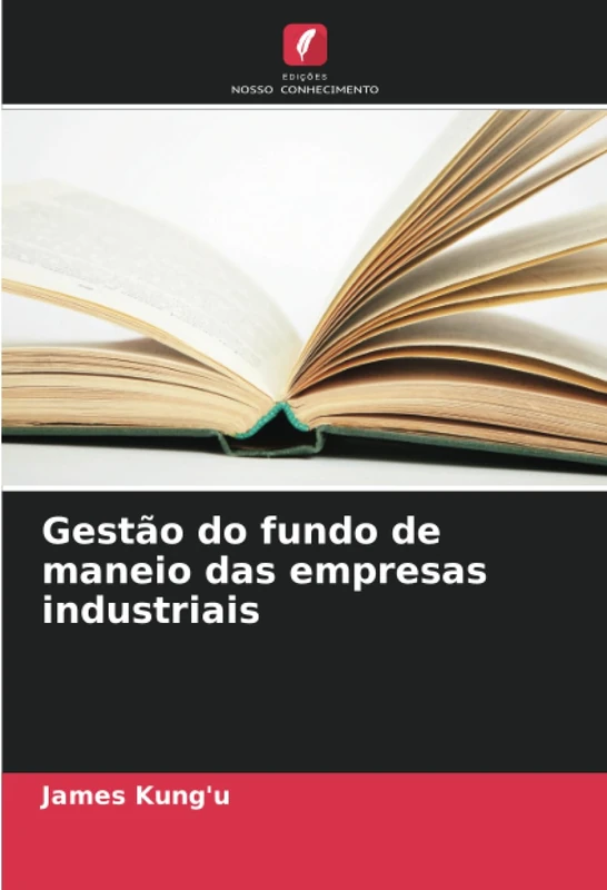 Gestão do fundo de maneio das empresas industriais