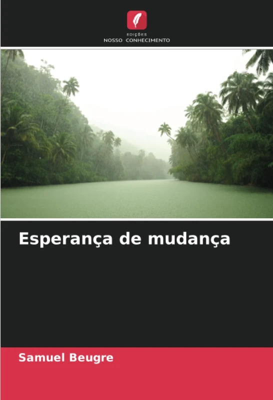 Esperança de mudança